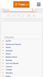 Mobile Screenshot of freeppt.net